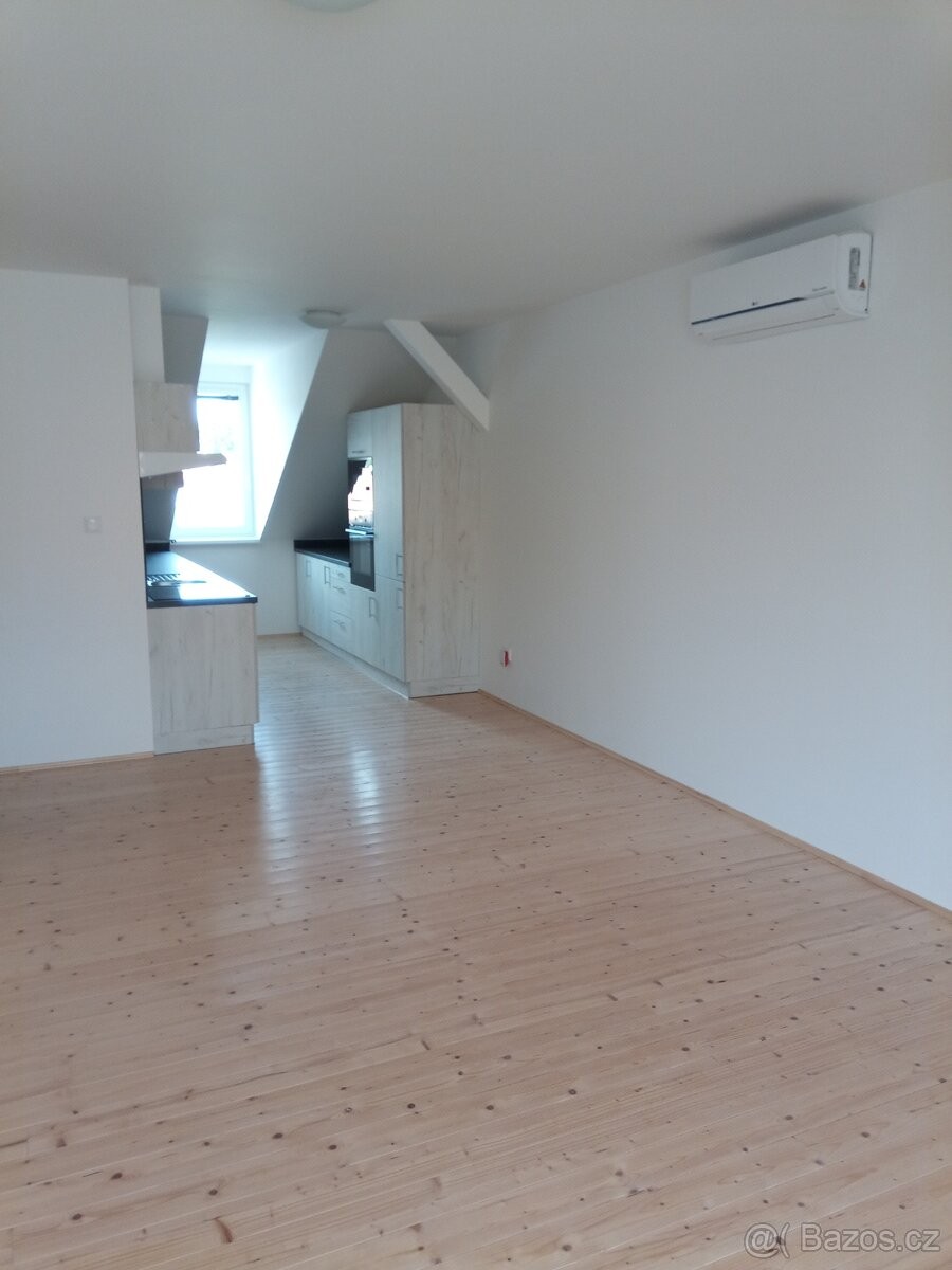Byt 1+kk · 53 m² · České Budějovice, 370 08 - 4