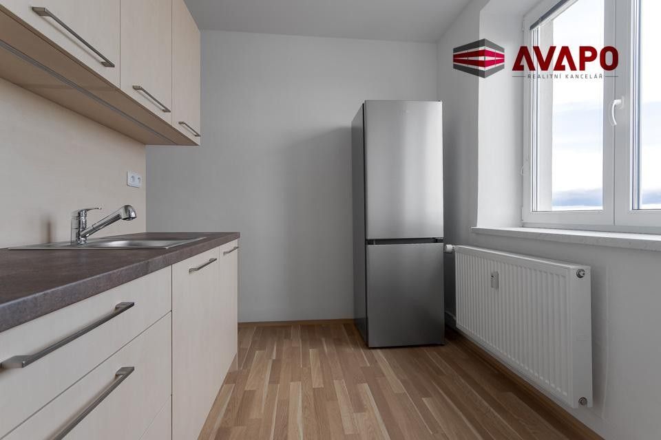 2+1, Horní náměstí, Opava, 58 m² - 1
