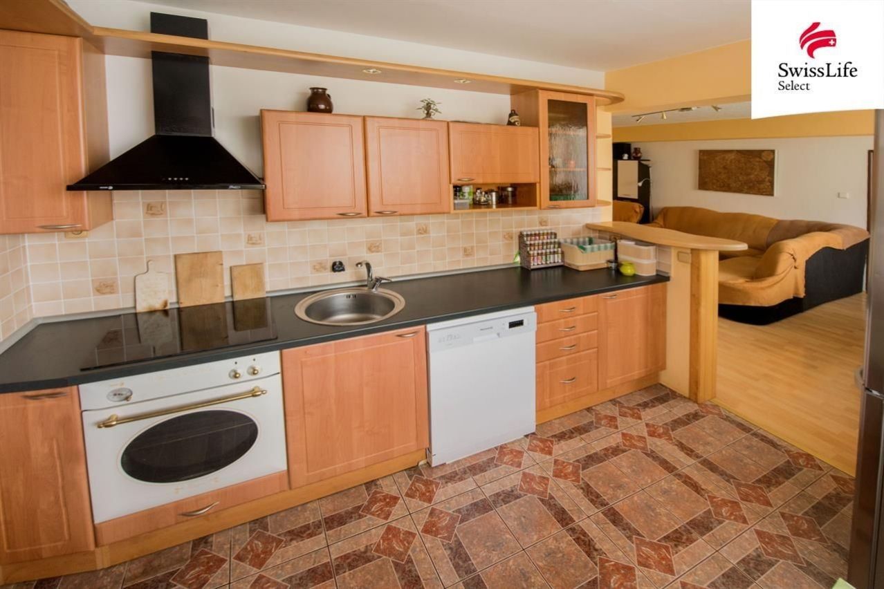 Prodej byt 3+1 - U stadionu, Mladá Boleslav, 79 m²