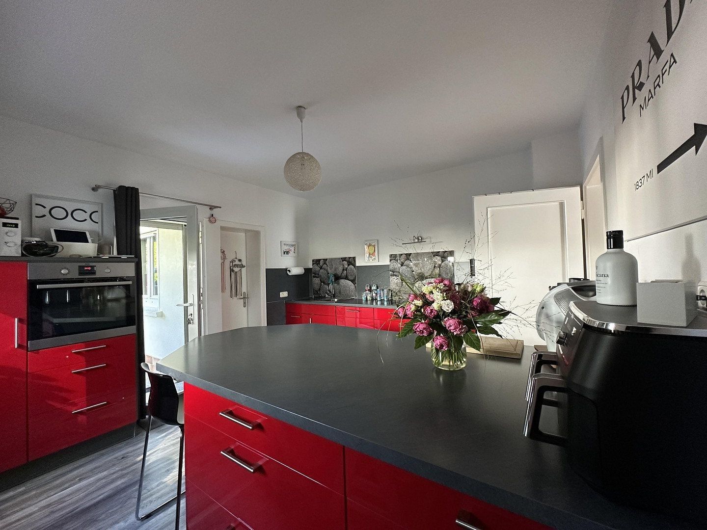 Prodej byt 4+1 - Lebrechtstrasse 28, , Severní Porýní-Vestfálsko, 100 m² - 5