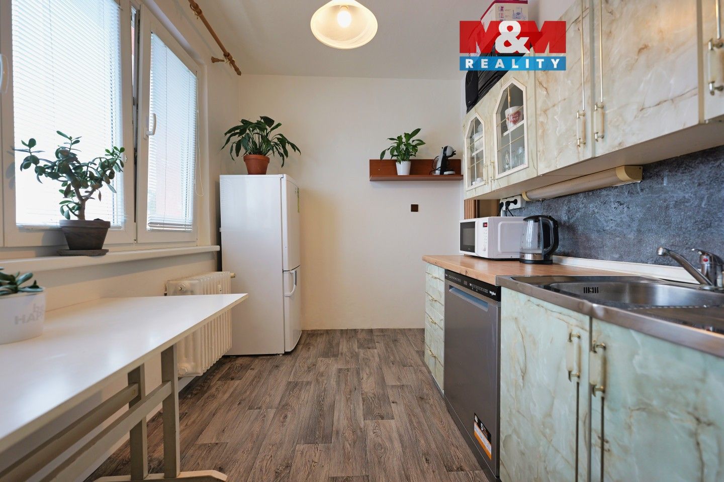 2+1, Sadová, Hulín, 60 m²