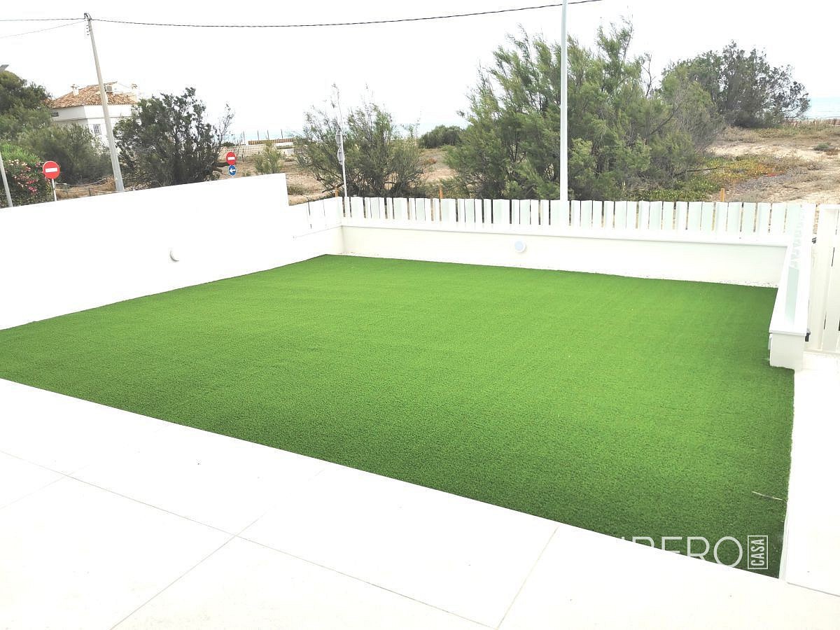 4+kk, Denia, Španělsko, 110 m² - 2