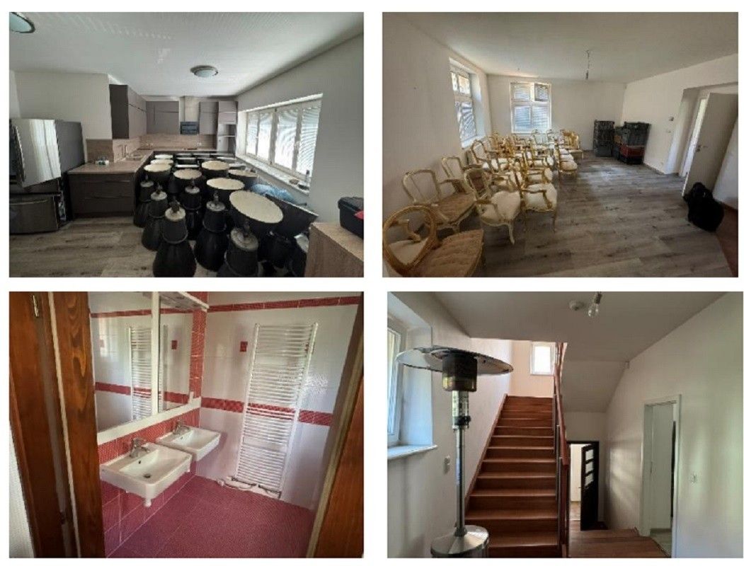 Prodej rodinný dům - Praha, 110 00