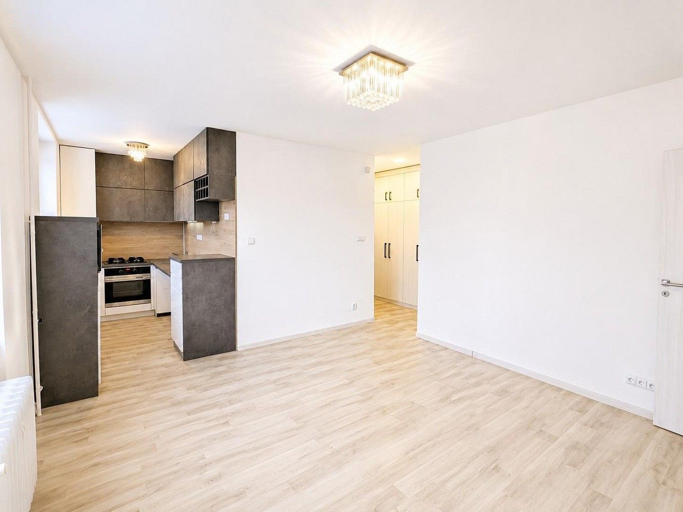 Byt 3+1 · 61 m² · Soukenická, Litvínov - Horní Litvínov, okres Most - 4