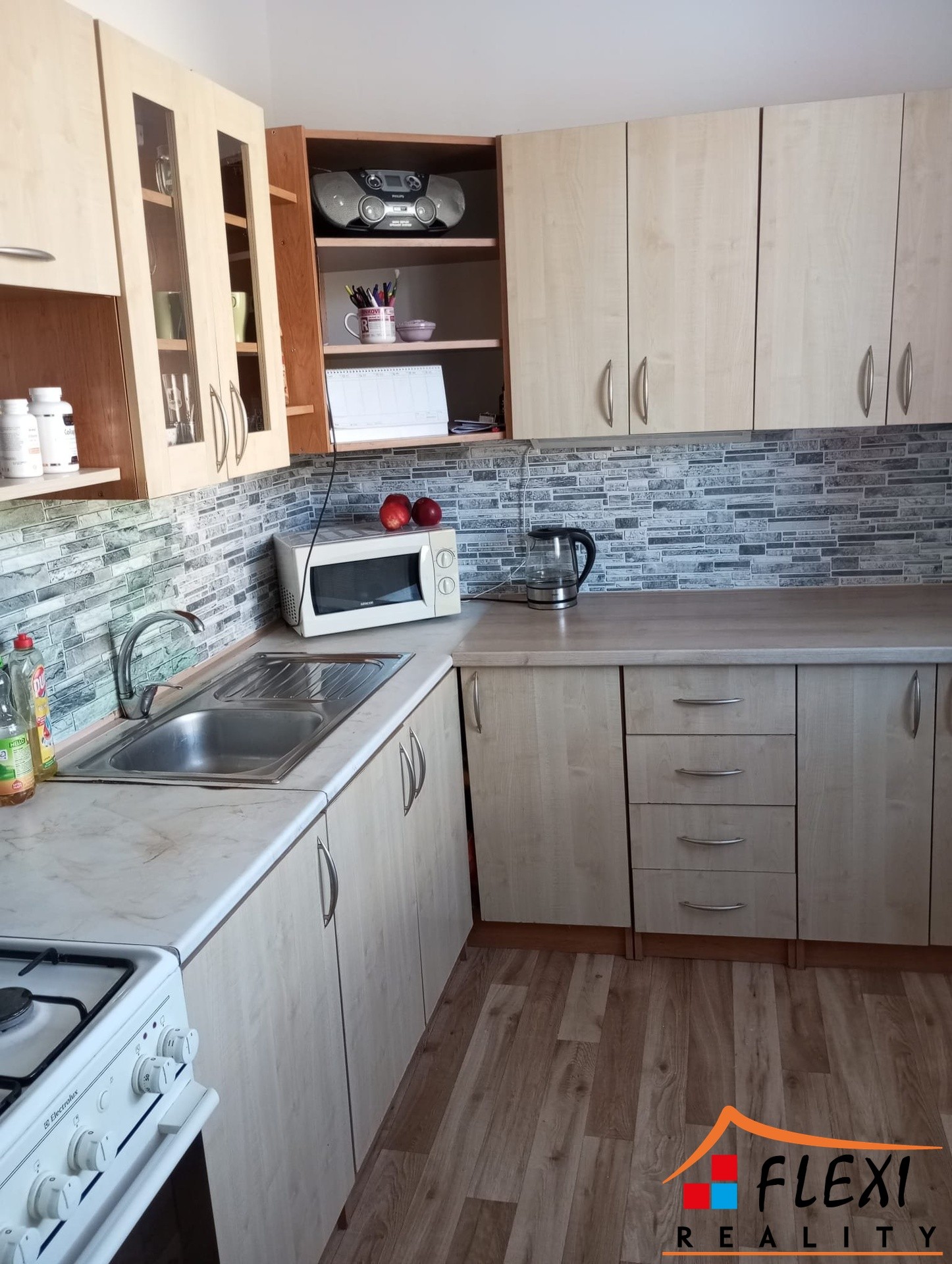2+1, tř. Těreškovové, Karviná Mizerov, 54 m²