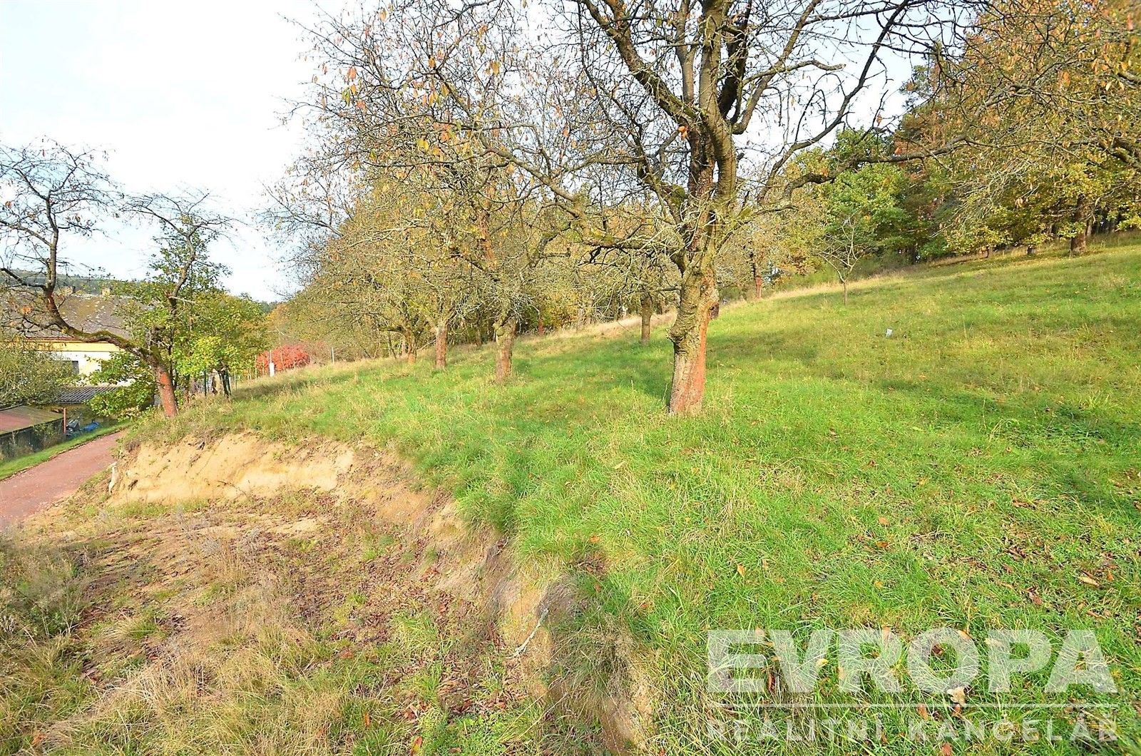 Pozemky pro bydlení, Pečičky, Pečice