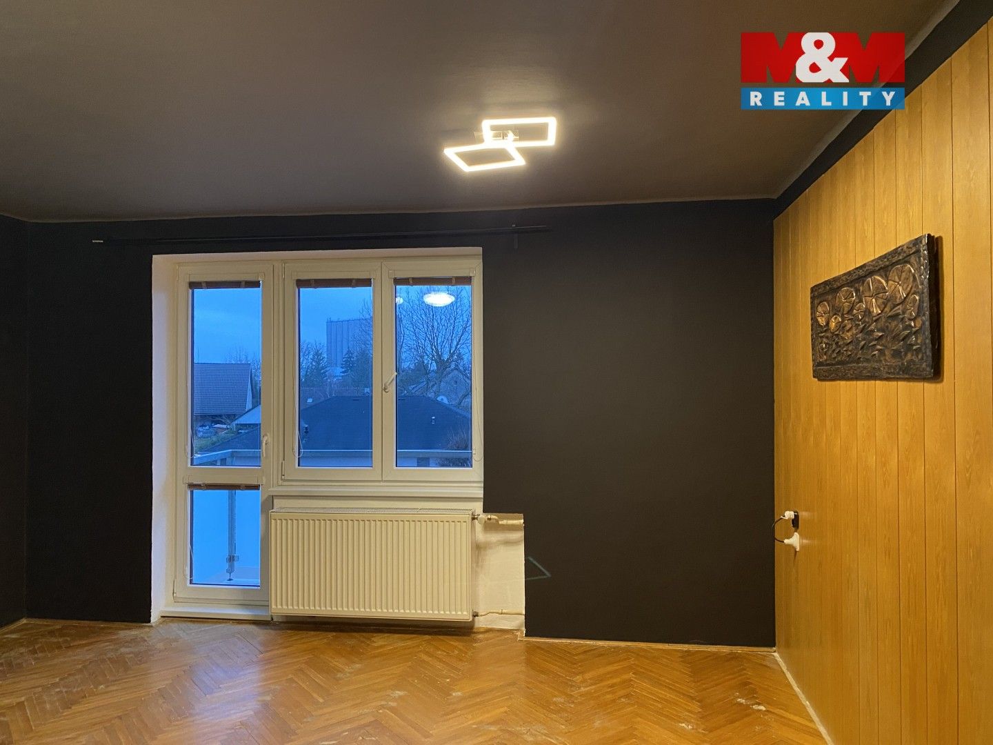 Pronájem byt 3+1 - Pulická, Dobruška, 66 m²