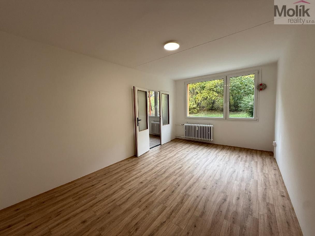 Byt 3+1 · 54 m² · Eduarda Basse, Most - 4