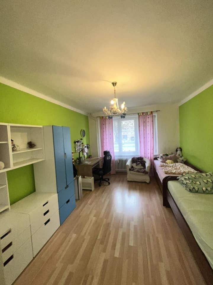 Pronájem byt 3+1 - Opavská, Ostrava, 72 m²