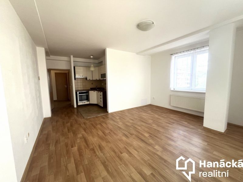 2+kk, Bacherova, Olomouc Nová Ulice, 49 m² - 2