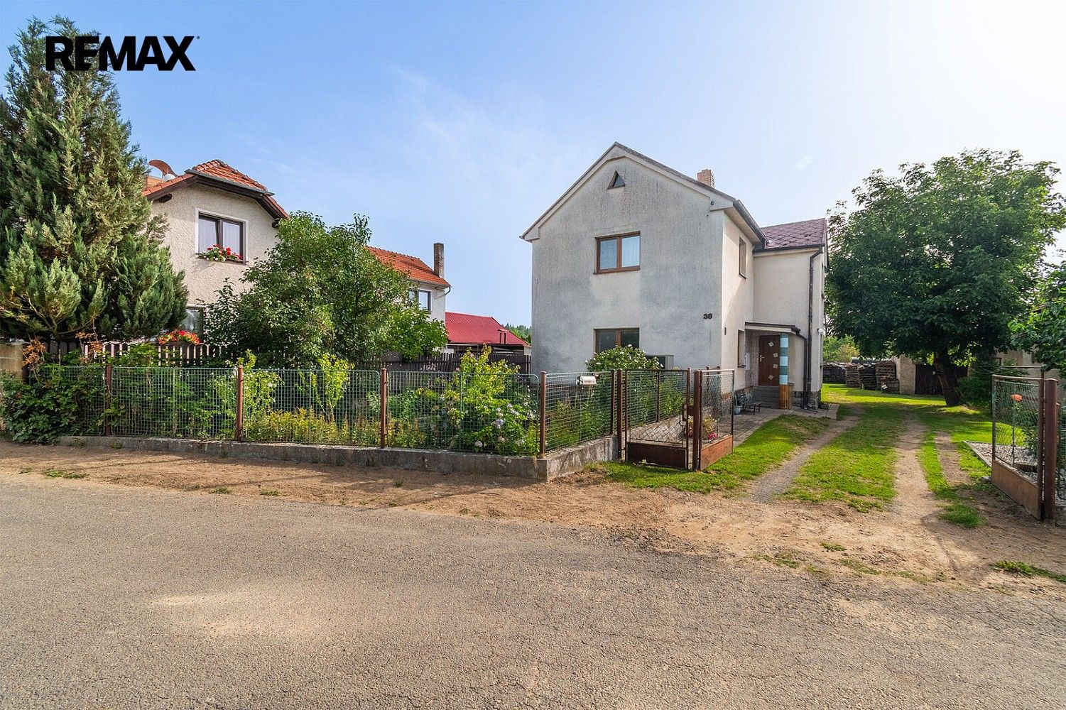 Prodej rodinný dům - Mladý Smolivec - Starý Smolivec, okres Plzeň-jih, Plzeňský kraj, 173 m² - 5