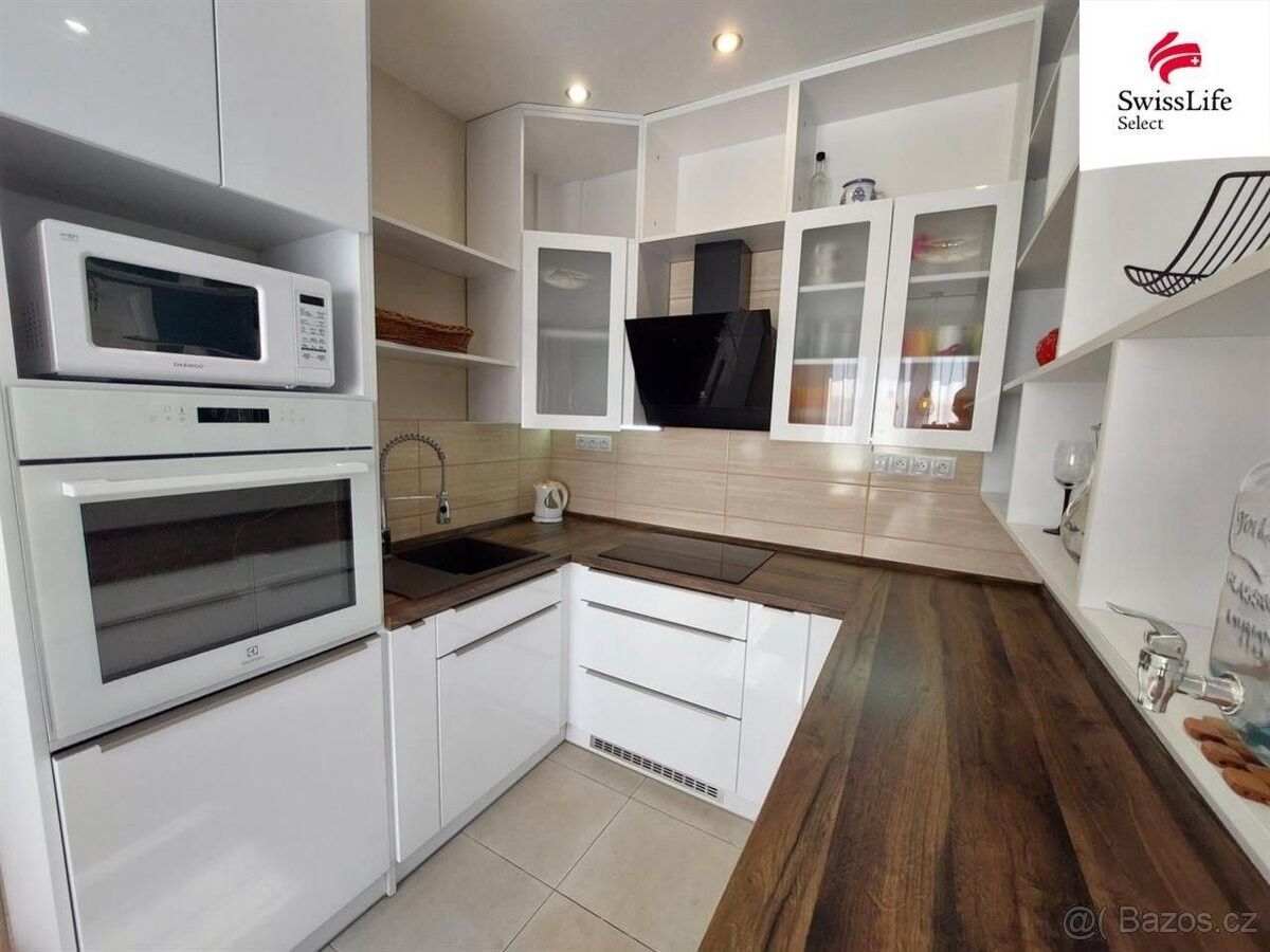 Pronájem byt - Stříbro, 349 01