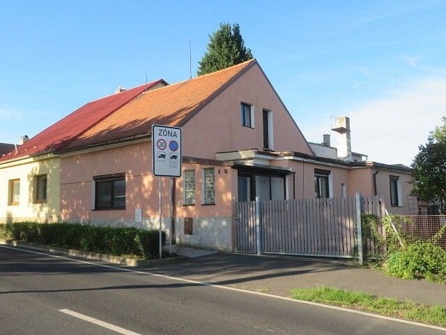 Rodinný dům · 251 m² · Cítoliby - 3