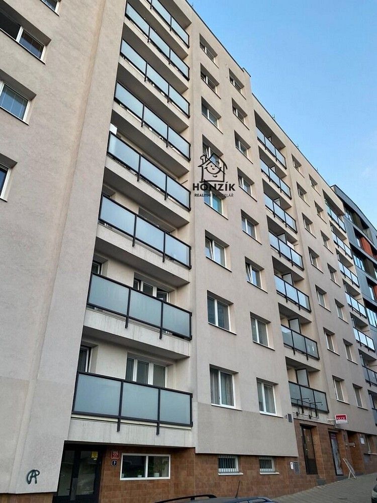 1+kk, Dačického, Praha 4 - Nusle, 43 m² - 1