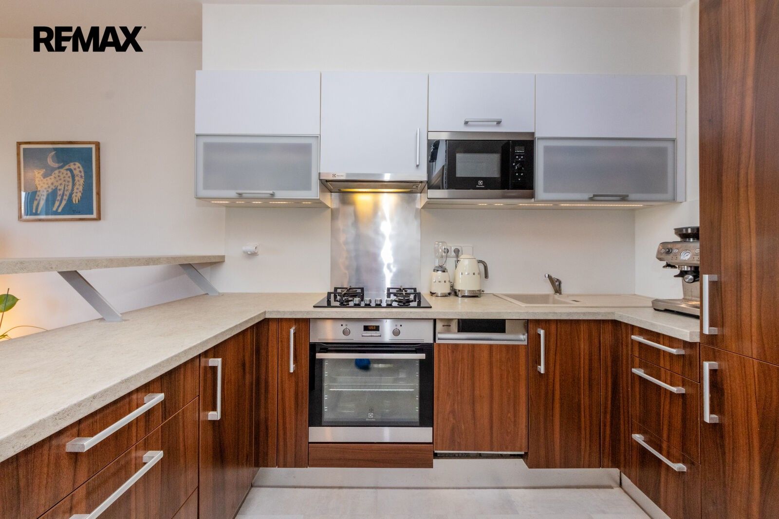 Byt 2+kk · 49 m² · Karpatská 1164, Praha Vršovice - 3