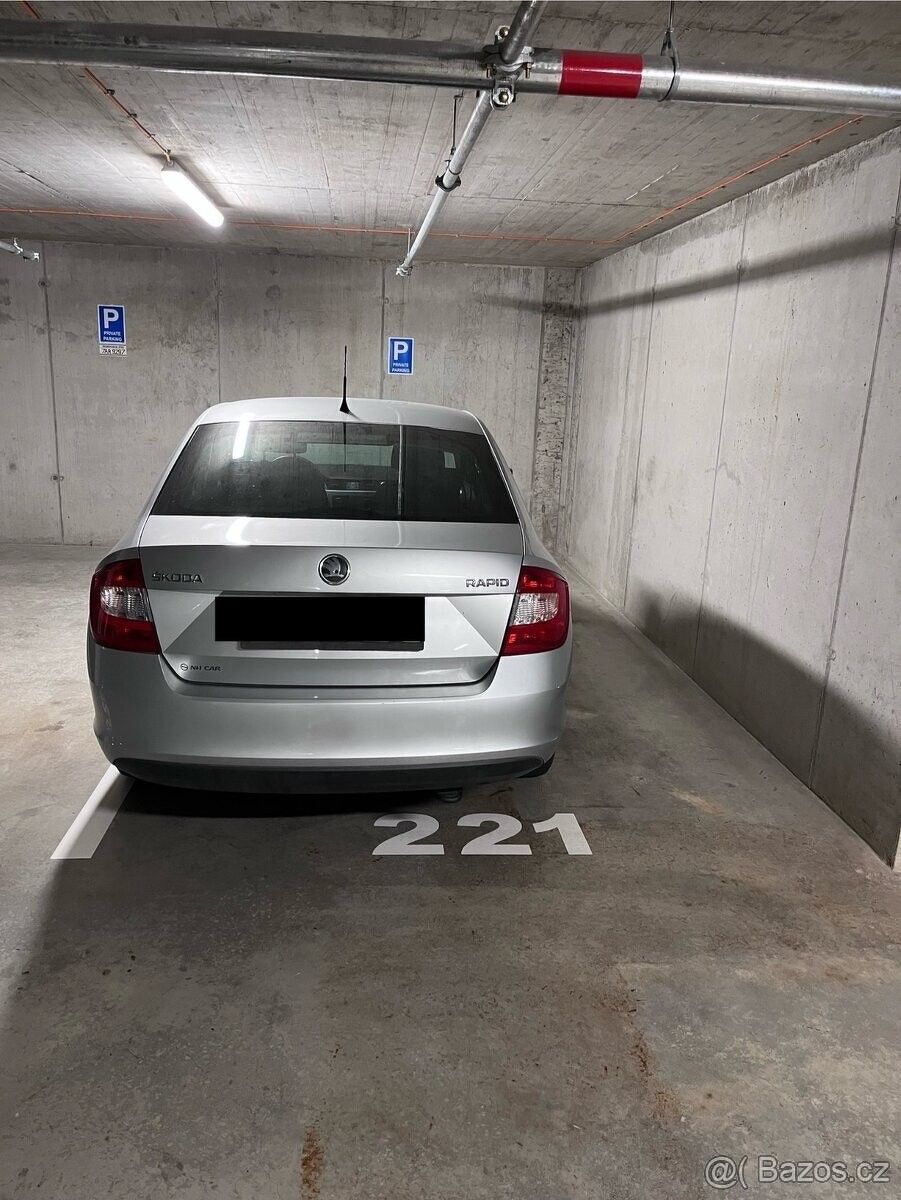 Garáže, Olomouc, 779 00