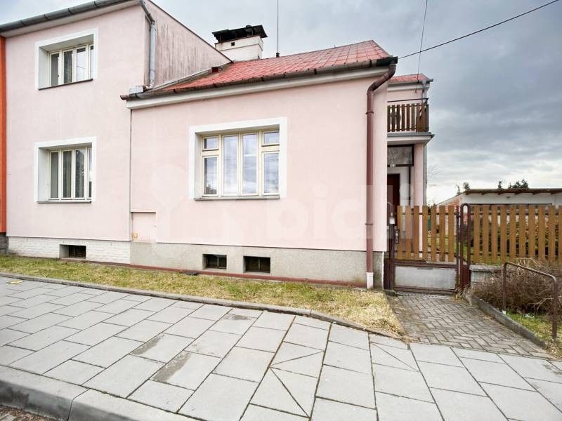 Prodej dům - B. Martinů, Týneček, Olomouc, Česko, 140 m²
