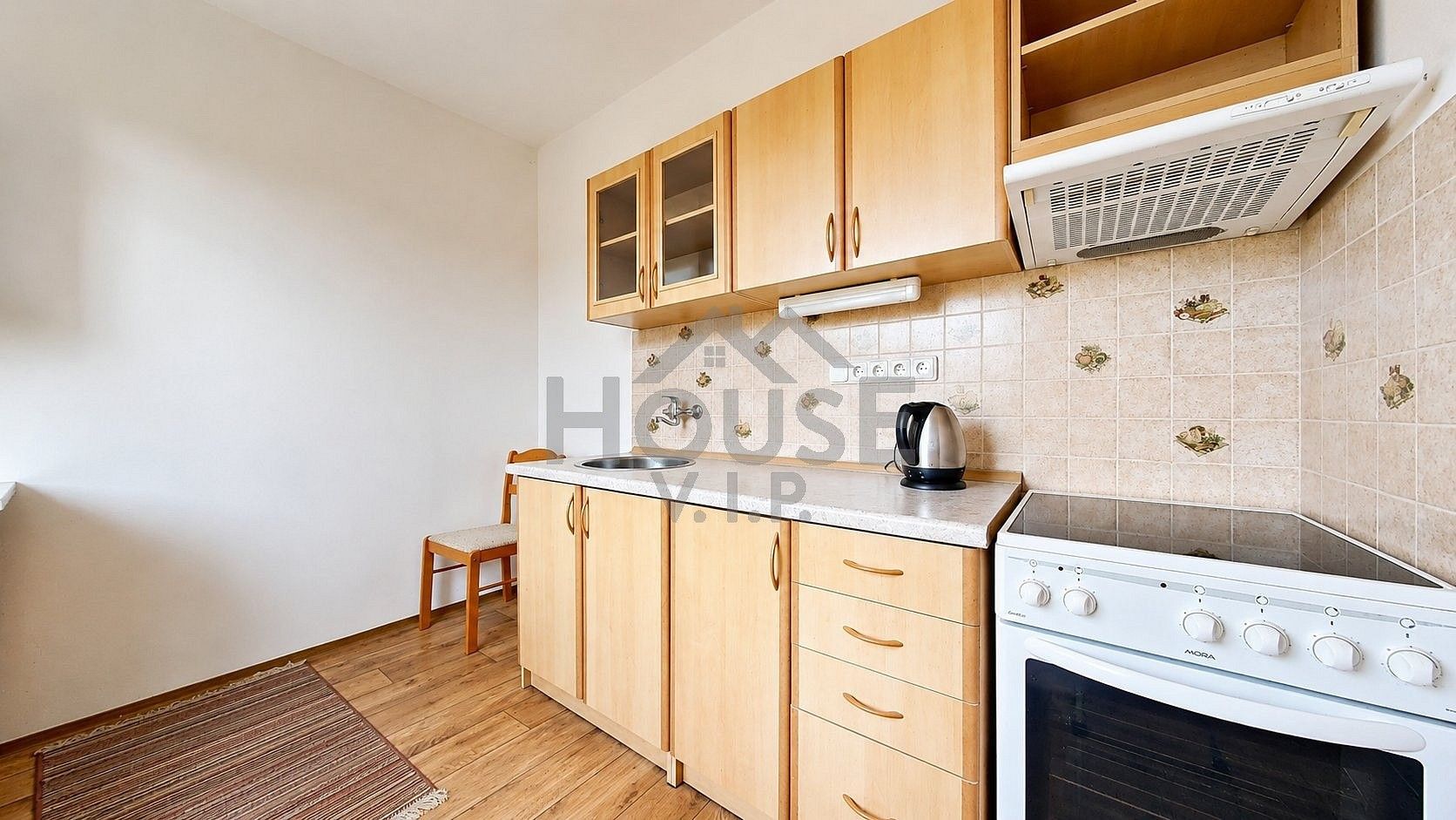 1+1, Sídliště, Brandýs nad Labem-Stará Boleslav - Stará Boleslav, okres Praha-východ, 33 m² - 2