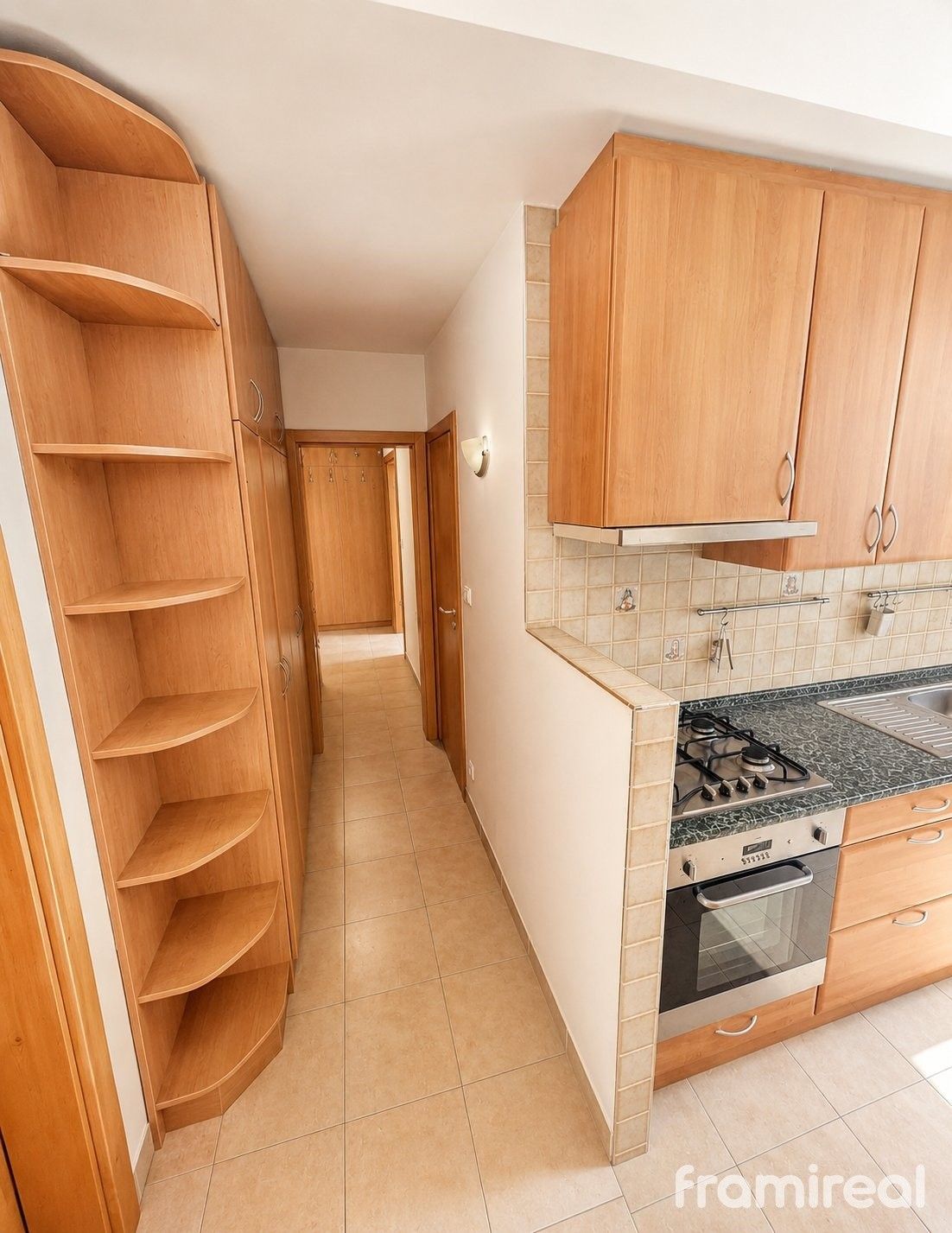 Byt 3+1 · 76 m² · Libušino údolí, Brno - 4