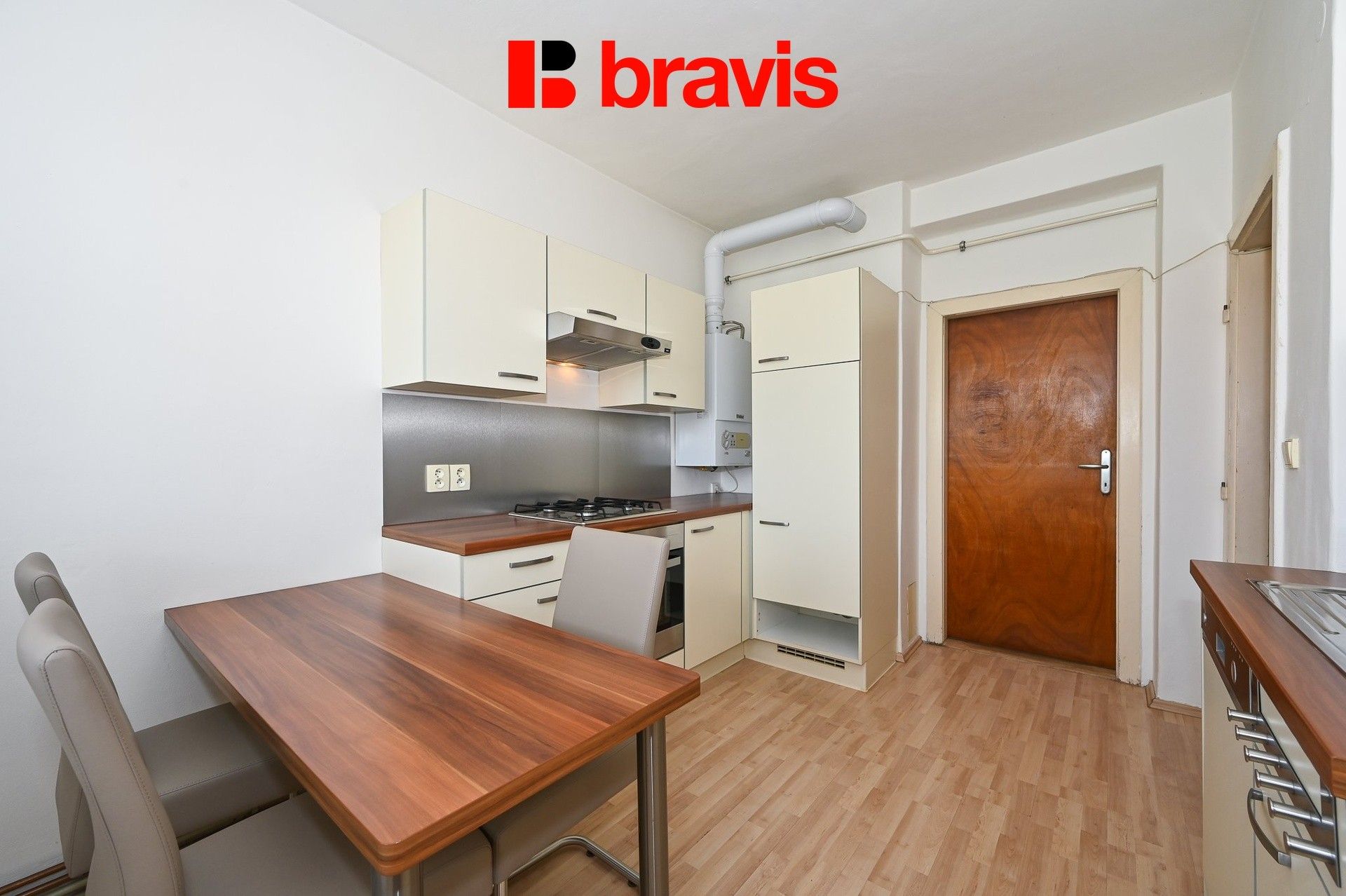 Rodinný dům · 284 m² · Skorkovského 2868, Brno Židenice - 4