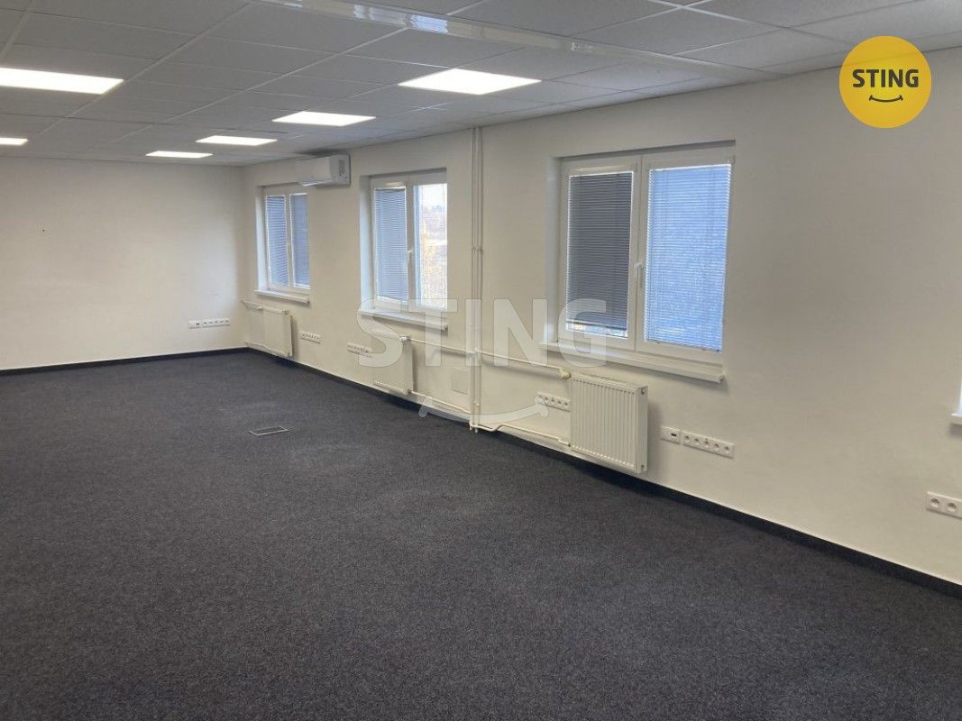 Kanceláře, Třinec, 739 61