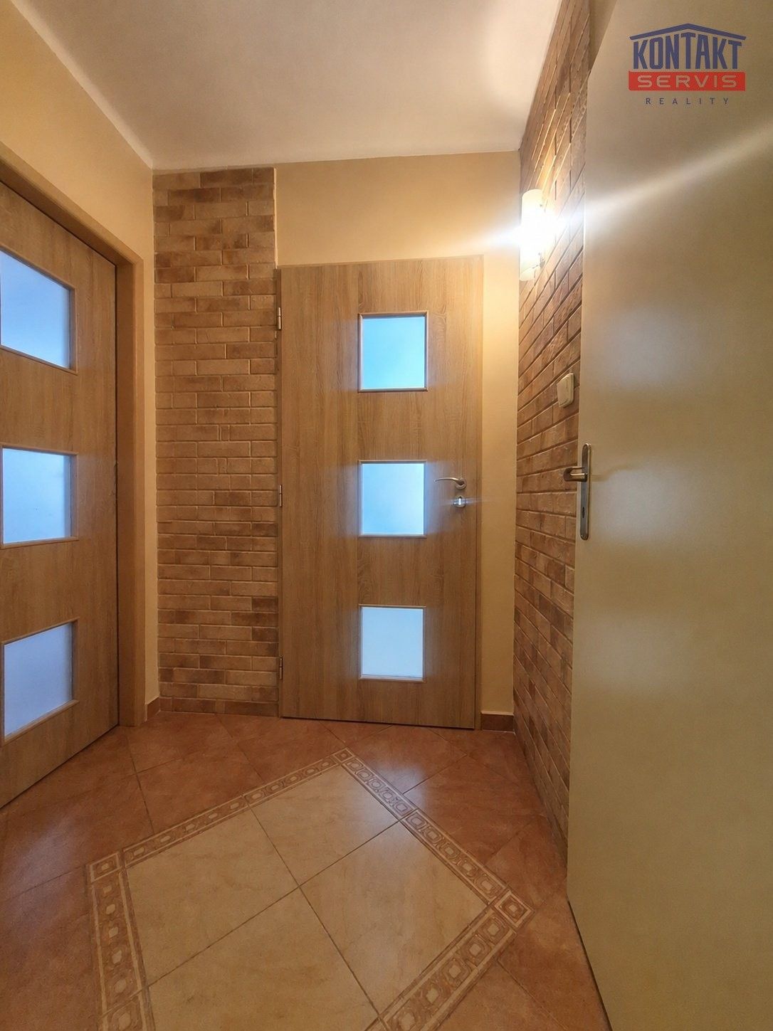 Pronájem byt 1+1 - Pabláskova, České Budějovice 7, 36 m² - 5