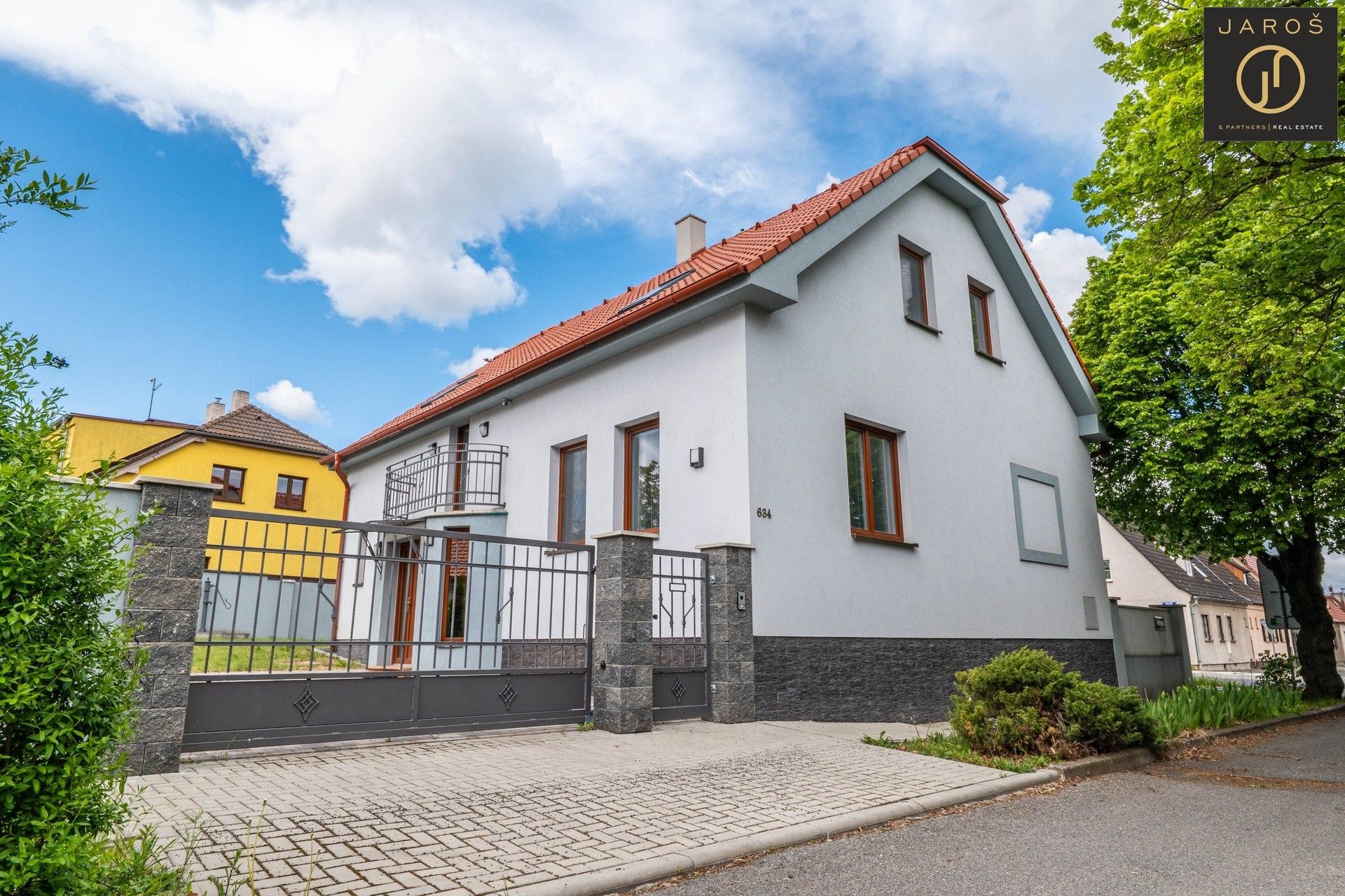 Rodinný dům, 209 m²