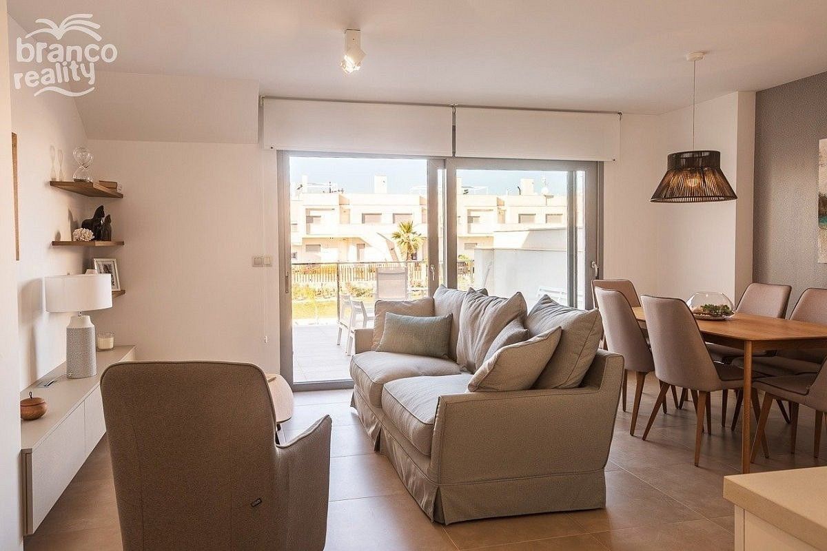 Rodinný dům · 81 m² · Orihuela, Alicante, Španělsko - 4