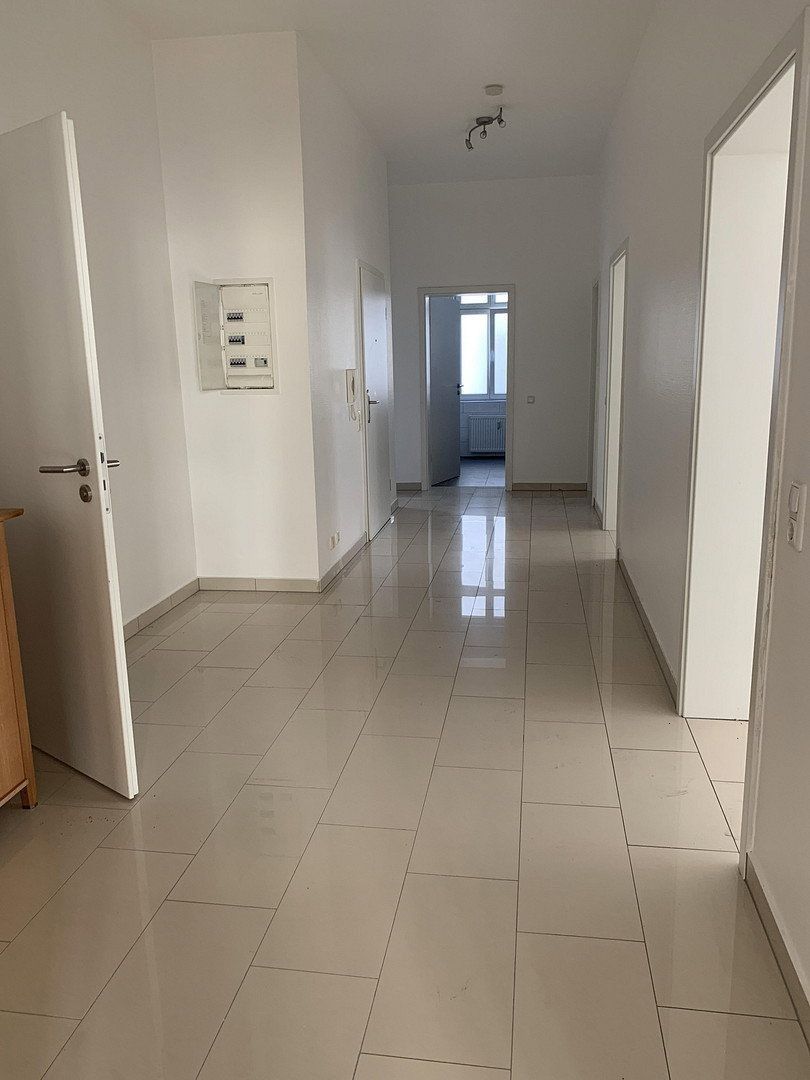 Pronájem byt 5+1 - , Hessen, 140 m² - 5