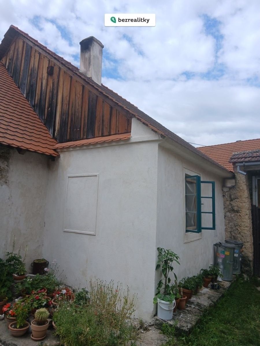 Rodinný dům · 95 m² · Slavonice Vlastkovec - 3