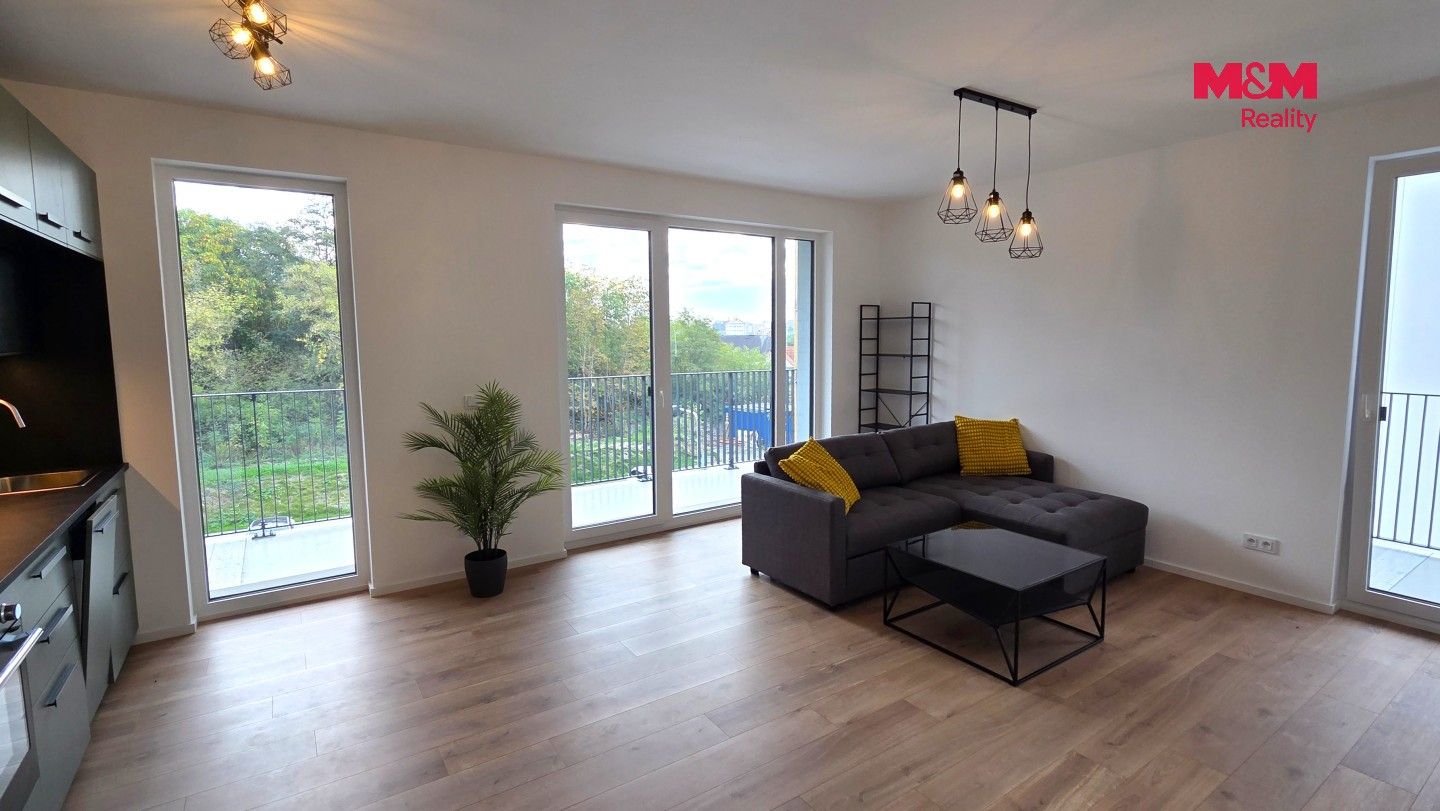 Pronájem byt 2+kk - Kladno, 61 m² - 5