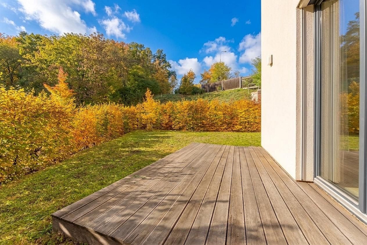 Rodinný dům · 179 m² · V Šáreckém údolí, Praha 6 - Dejvice - 4