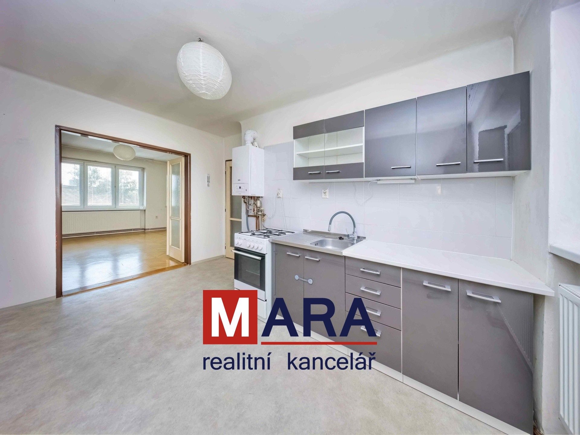 2+1, tř. Míru 773, Olomouc Nová Ulice, 51 m² - 1