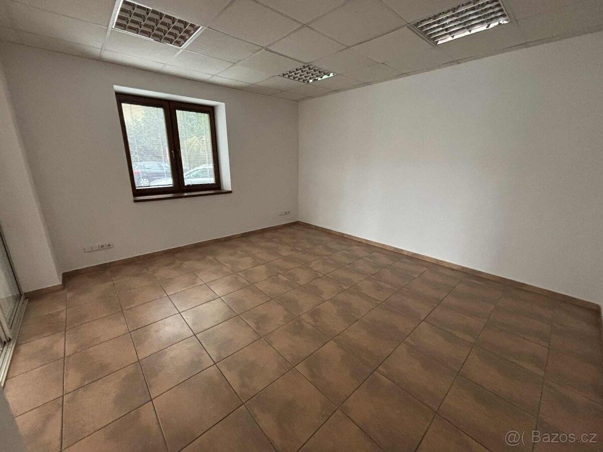 Pronájem obchodní prostory - Šumperk, 787 01