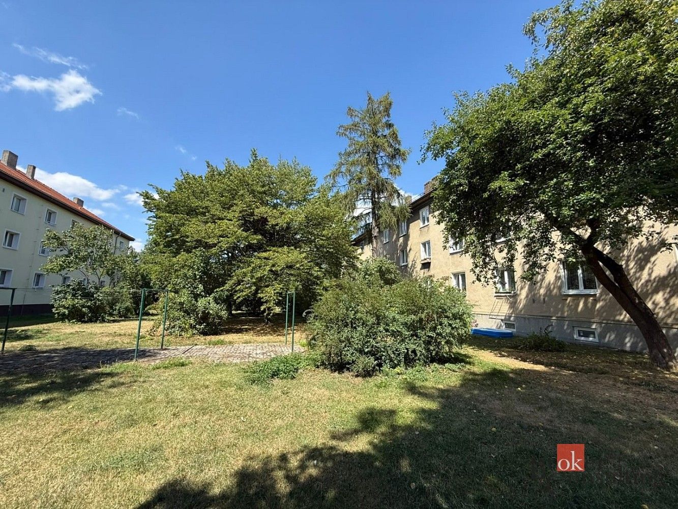 Byt 2+1 · 45 m² · U výtopny, Kladno - Kročehlavy - 4