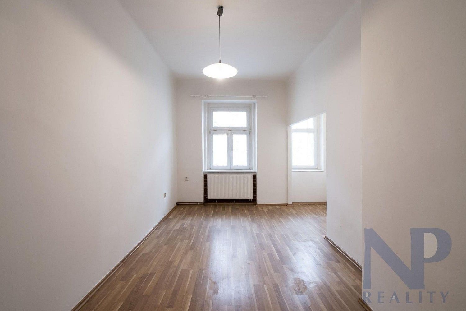 Pronájem byt 2+kk - Praha - Vinohrady, okres Praha 3, Hlavní město Praha, 54 m² - 5