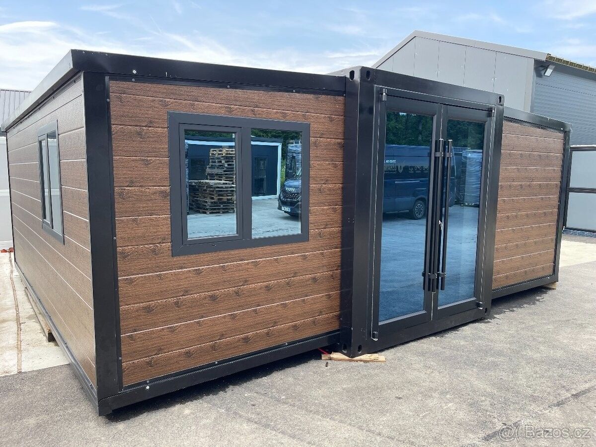 Prodej chata - Jičín, 506 01