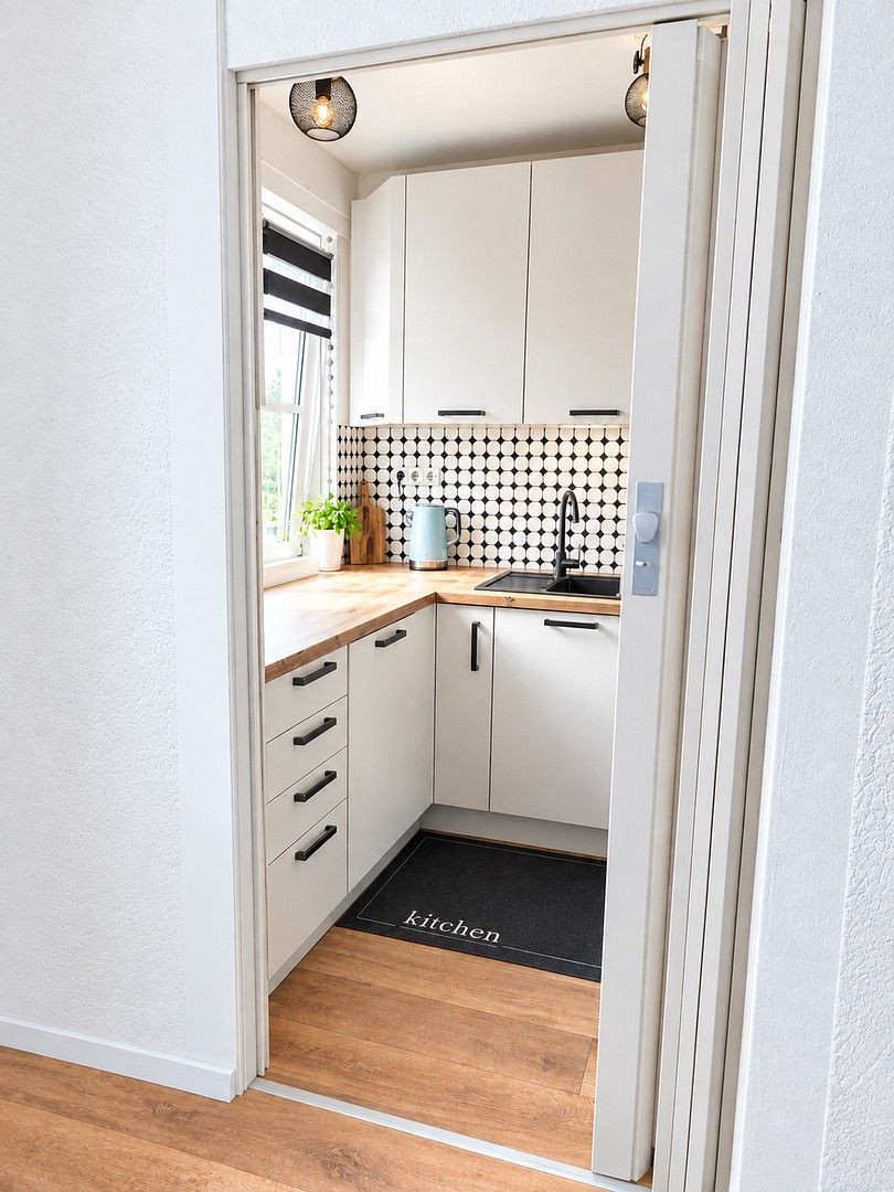 Byt 3+1 · 65 m² · , Bádensko-Württembersko - 4
