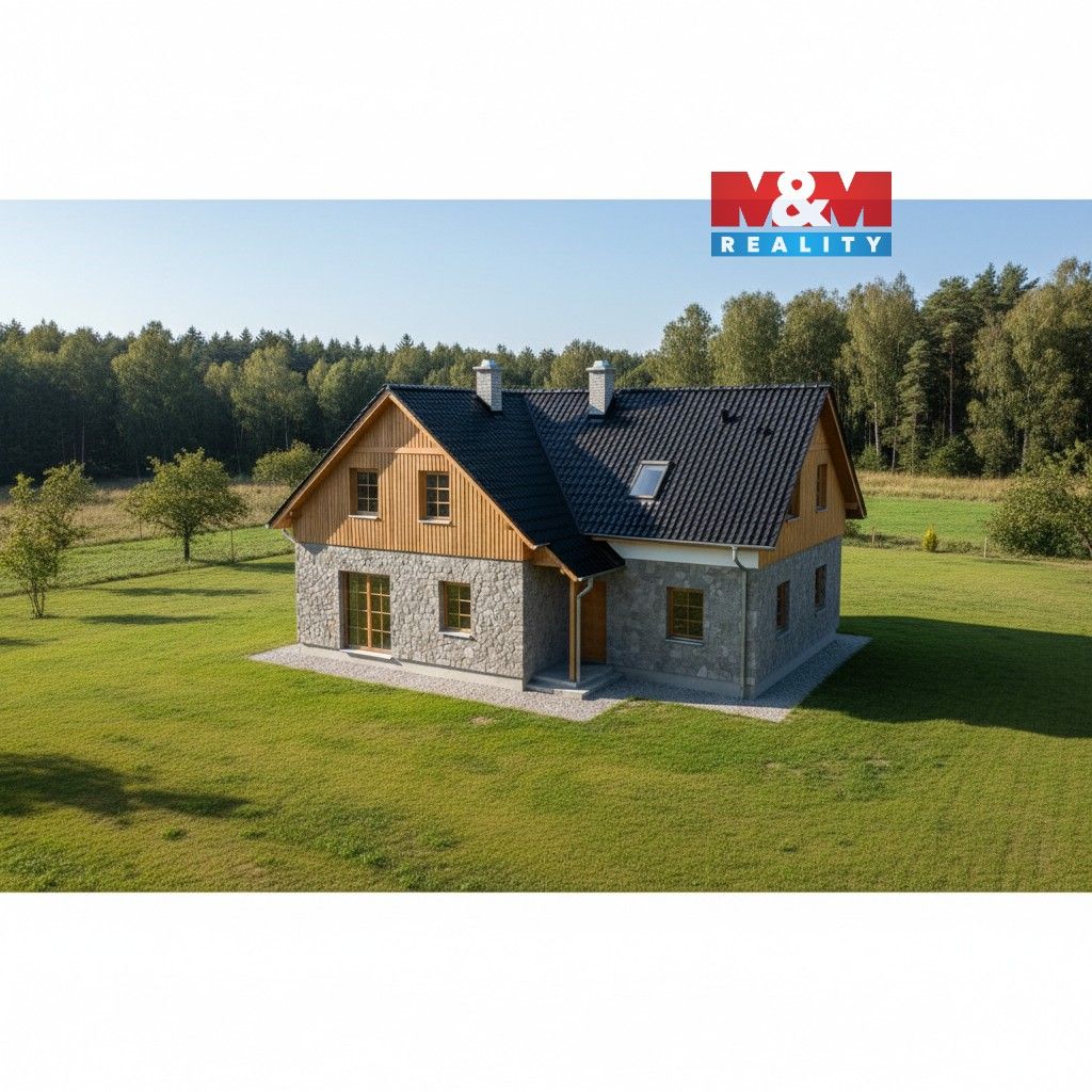 Pozemky pro bydlení, Jílové u Děčína, 407 01