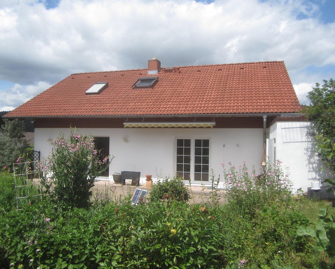 Rodinné domy, , Bádensko-Württembersko, 196 m² - 1