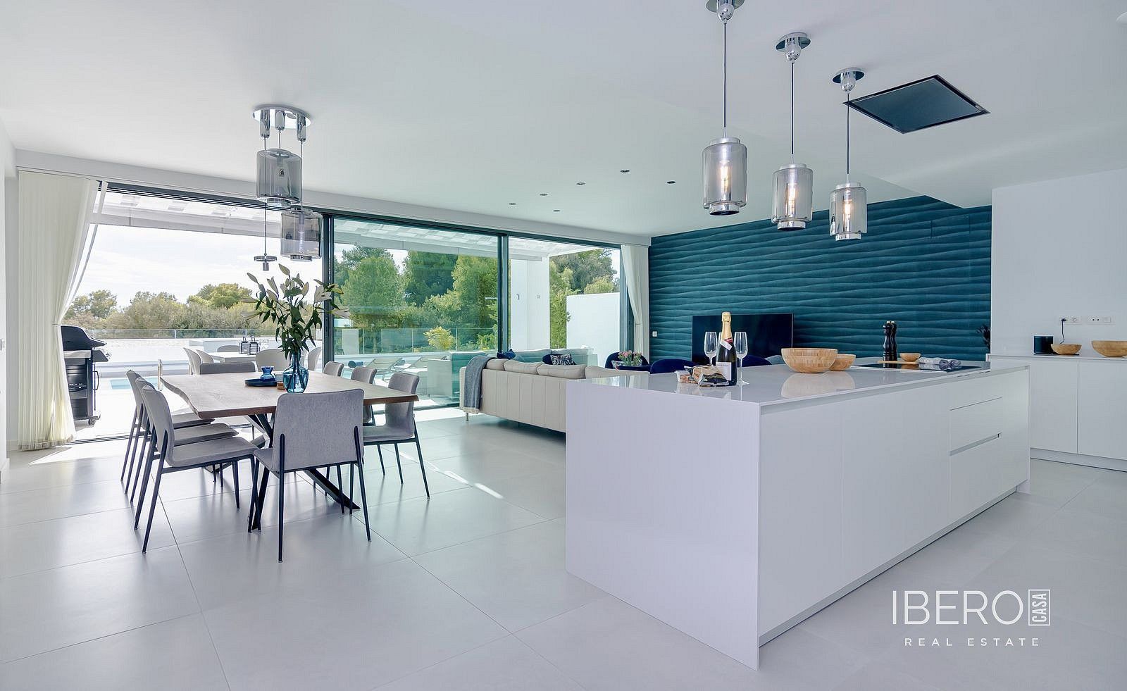 Rodinný dům · 327 m² · Calahonda, ES - 4
