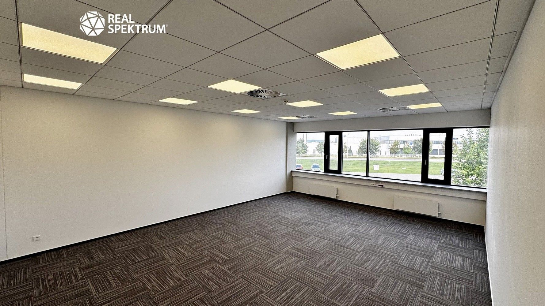 Kancelář · 294 m² · Brno - Černovice, okres Brno-město, Jihomoravský kraj - 4