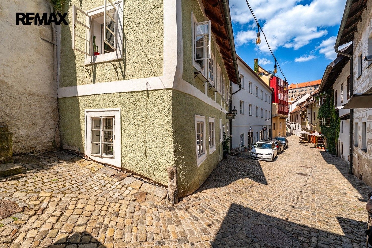 Rodinný dům, 169 m²