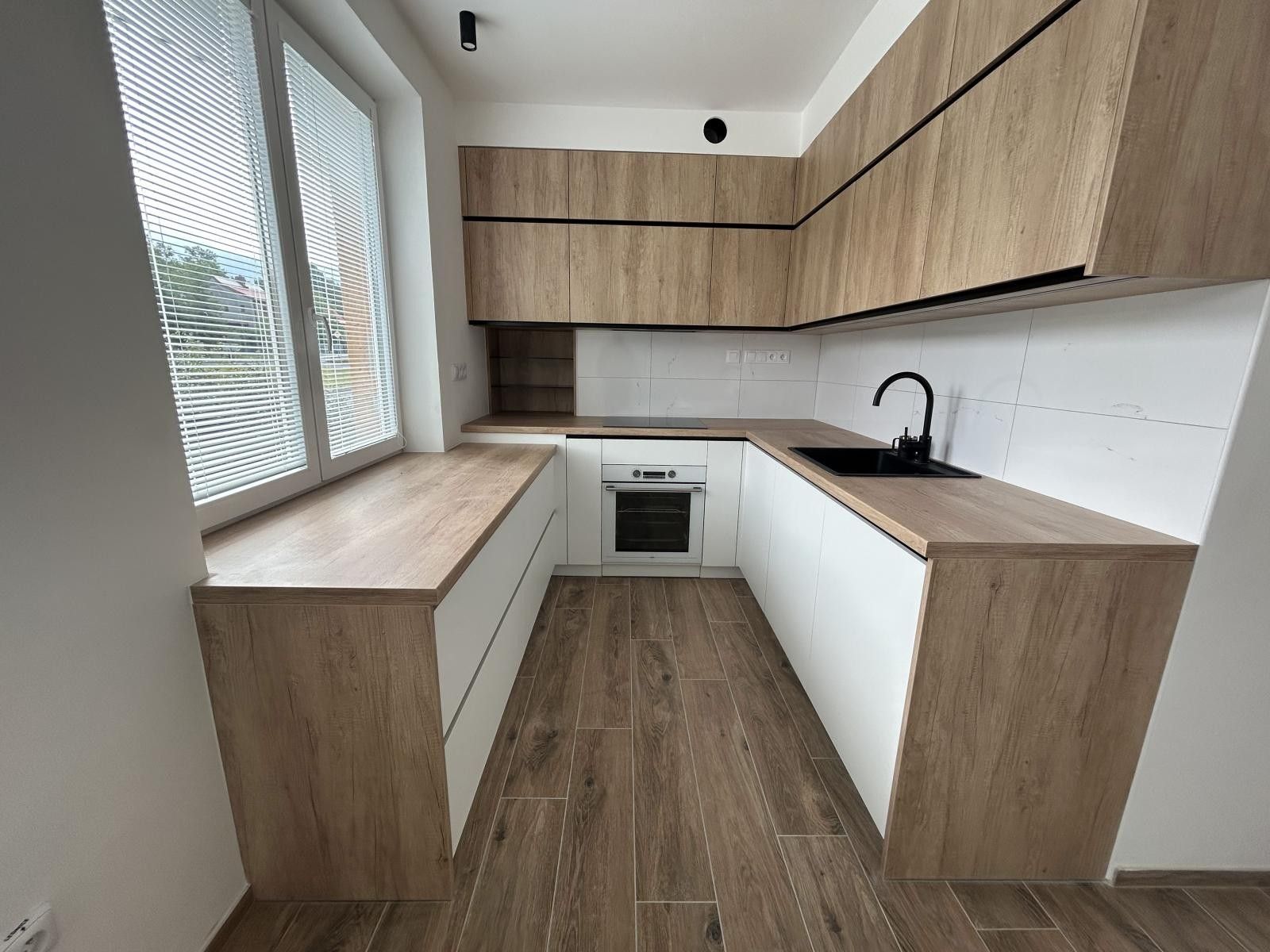 2+1, Trojanovice, 68 m²
