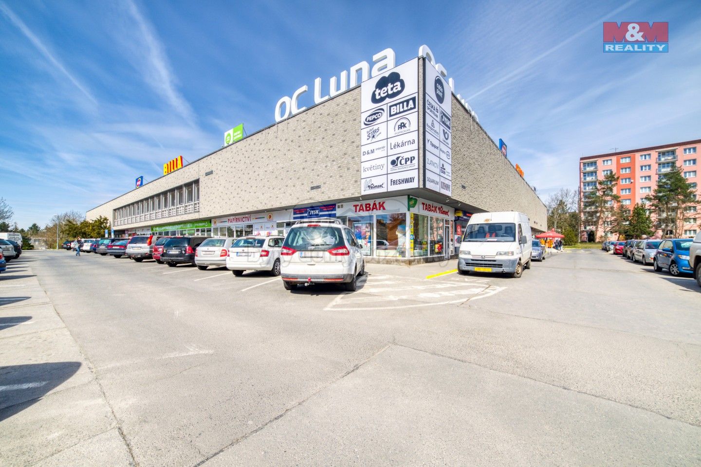 Pronájem obchodní prostory - Skupova, Plzeň, 100 m²