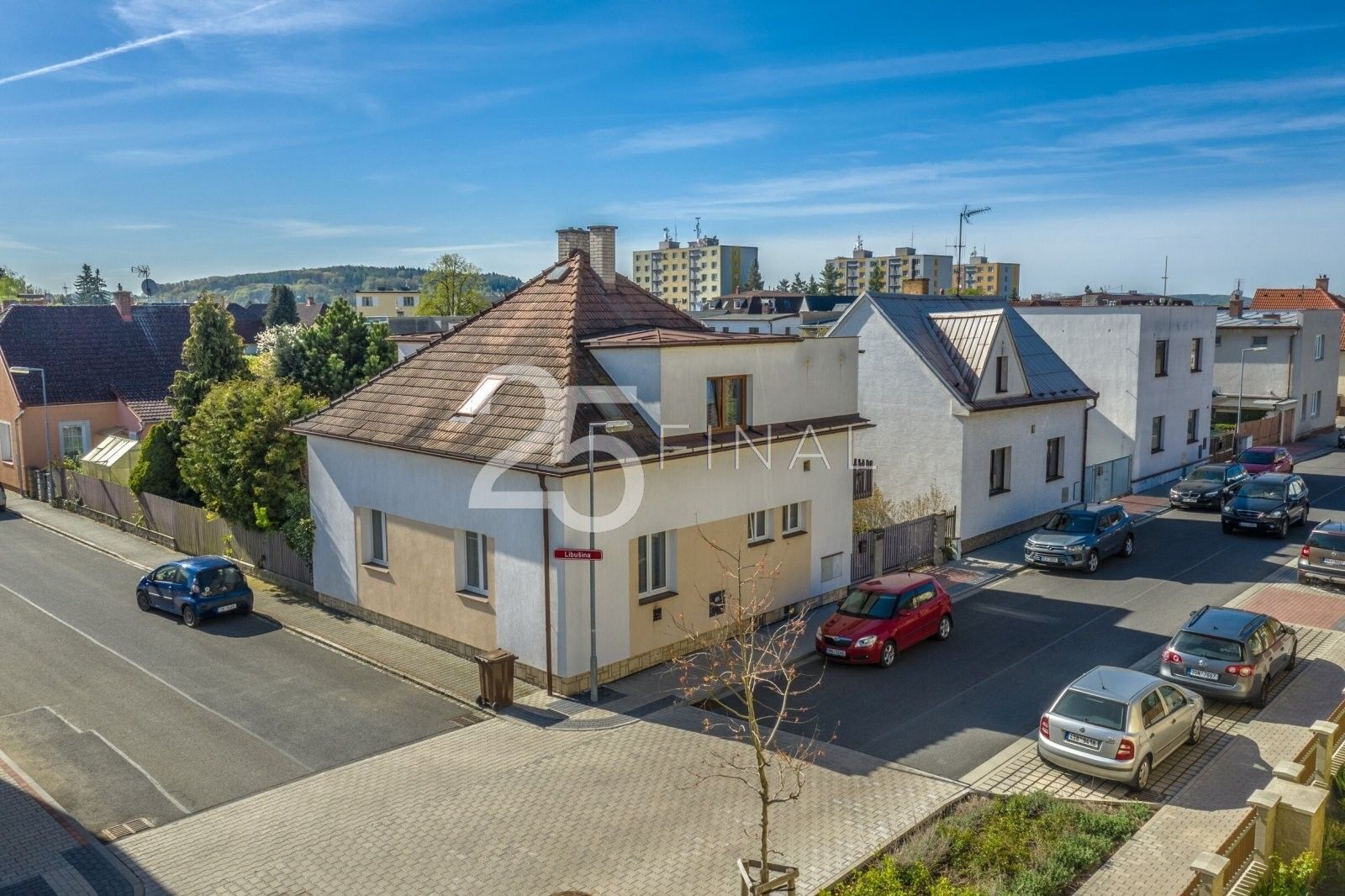 Rodinný dům · 150 m² · Komenského 866, Mnichovo Hradiště - 4