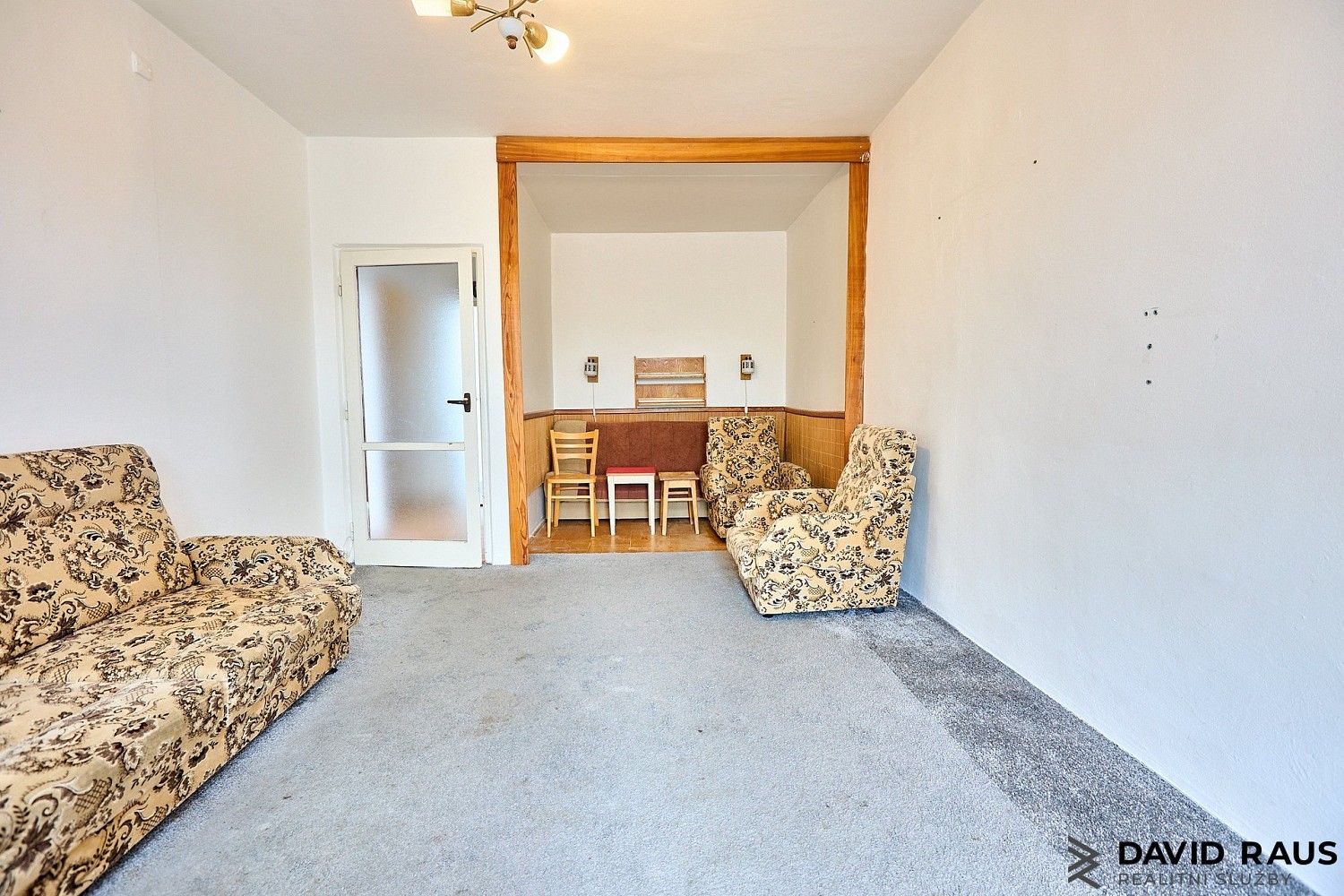 2+1, Brno - Štýřice, okres Brno-město, Jihomoravský kraj, 55 m² - 1