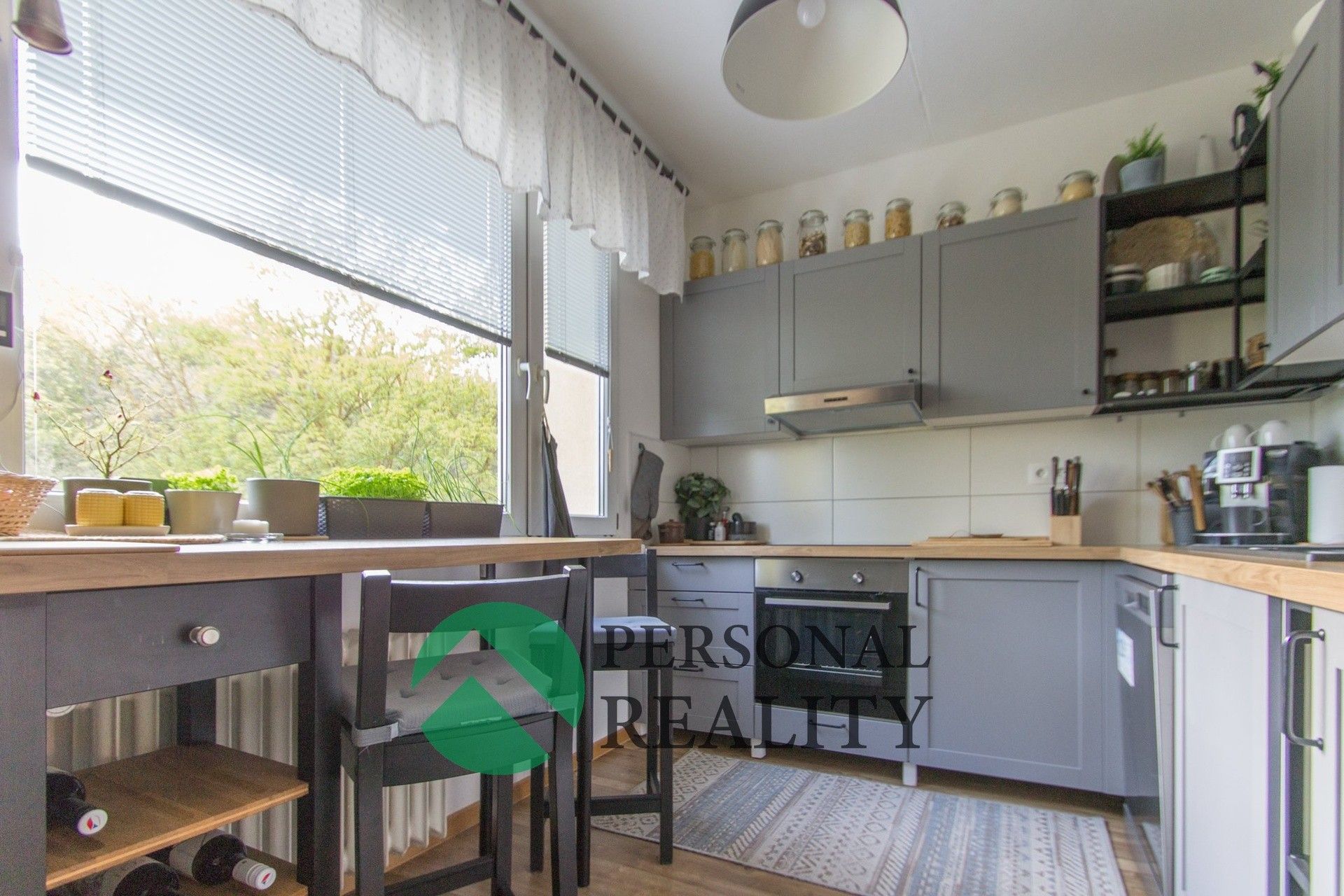 2+1, Sídliště Za Chlumem, Bílina Teplické Předměstí, 58 m² - 2