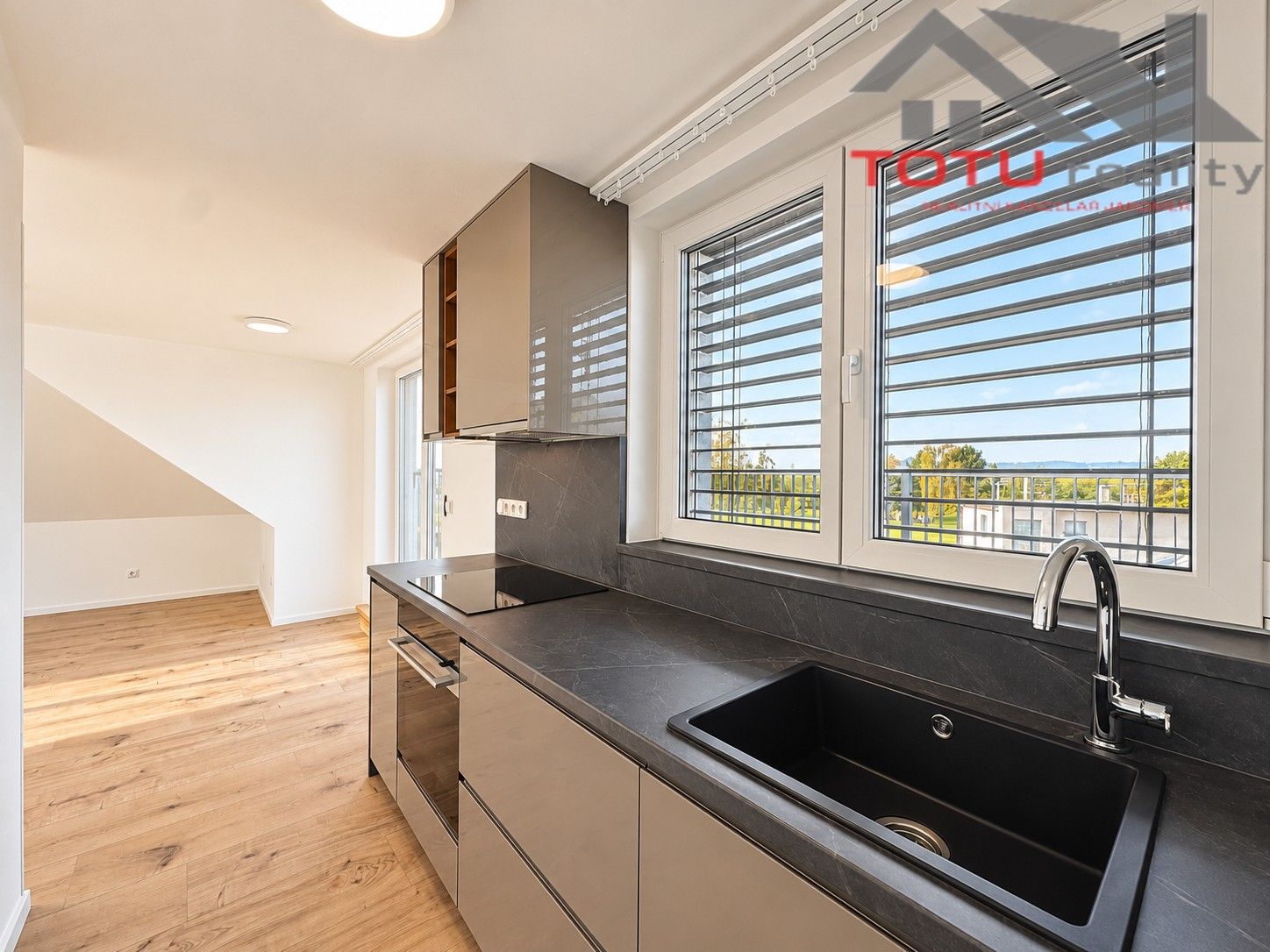 1+kk, Gen. Svobody, Černožice, 45 m² - 2