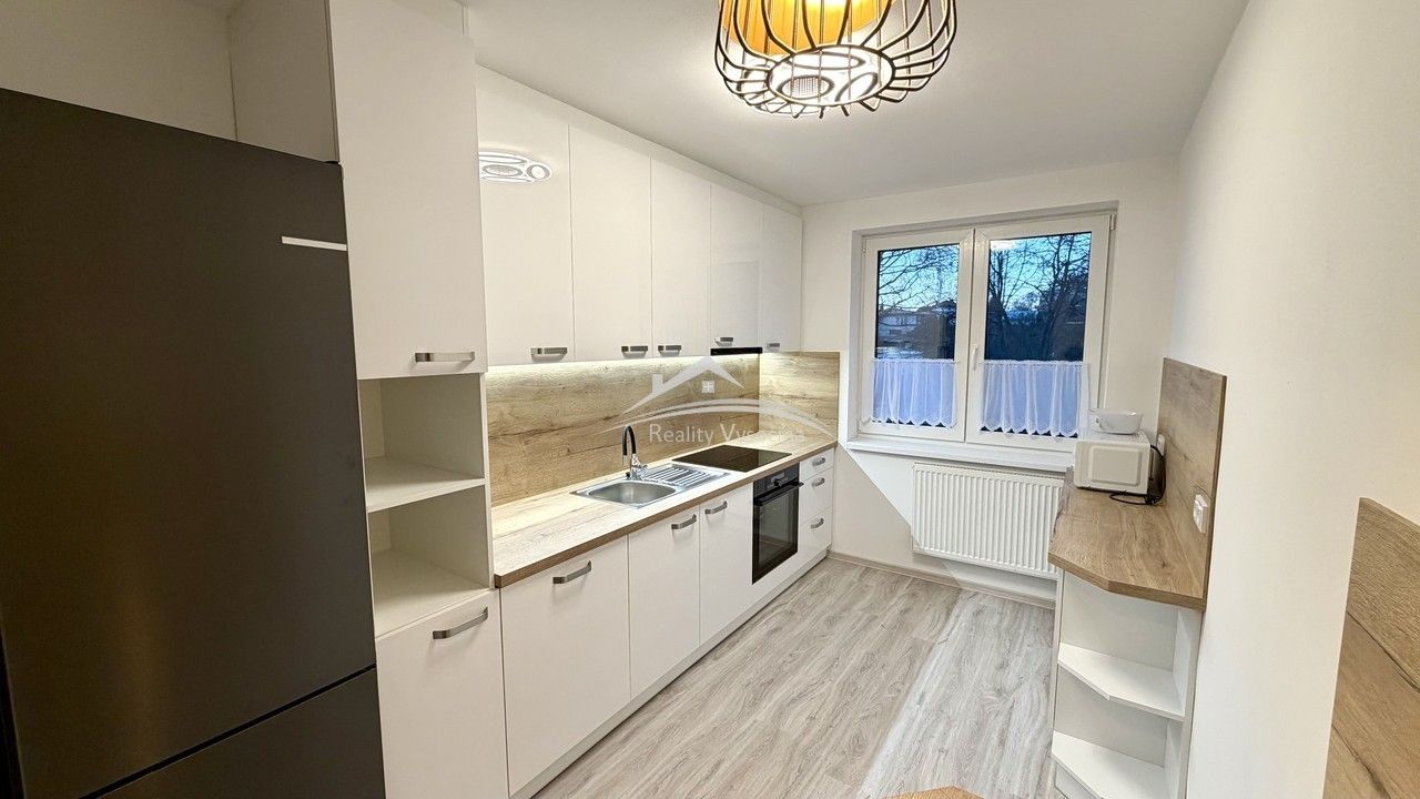 Pronájem byt 3+1 - Na Spravedlnosti, Havlíčkův Brod, 81 m²
